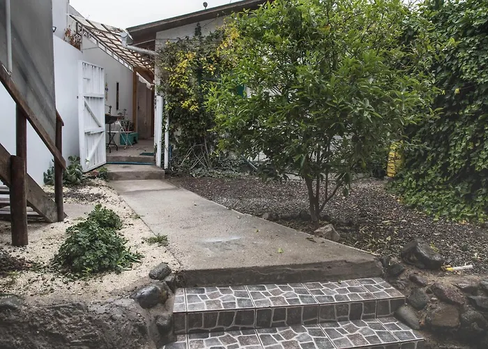 Loft Tongoy 1 Frente Al Mar